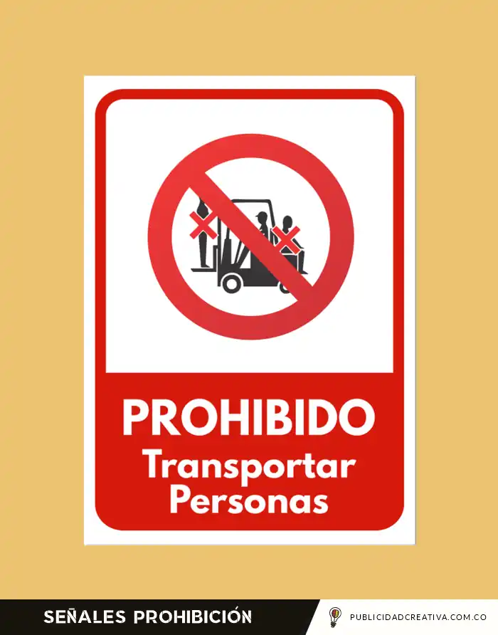 Descubre lo ágil y rápido que hacemos tus señales informativas